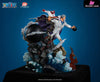 One Piece Monkey D. Garp (Licensed) Resin Statue - Toei Animation Unlimited Studio [Pre-Order]