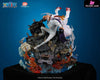 One Piece Monkey D. Garp (Licensed) Resin Statue - Toei Animation Unlimited Studio [Pre-Order]