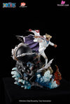 One Piece Monkey D. Garp (Licensed) Resin Statue - Toei Animation Unlimited Studio [Pre-Order]