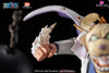 One Piece Monkey D. Garp (Licensed) Resin Statue - Toei Animation Unlimited Studio [Pre-Order]