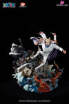 One Piece Monkey D. Garp (Licensed) Resin Statue - Toei Animation Unlimited Studio [Pre-Order]