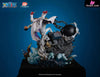 One Piece Monkey D. Garp (Licensed) Resin Statue - Toei Animation Unlimited Studio [Pre-Order]