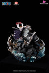 One Piece Monkey D. Garp (Licensed) Resin Statue - Toei Animation Unlimited Studio [Pre-Order]