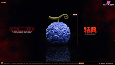 One Piece Monkey D Luffy 1/3 GK Statue - DU Studio [In-Stock] - Full Payment - One Piece