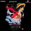 One Piece Monkey D. Luffy Bust (Licensed) Resin Statue - Tsume Studio [Pre-Order]