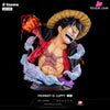 One Piece Monkey D. Luffy Bust (Licensed) Resin Statue - Tsume Studio [Pre-Order]