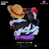 One Piece Monkey D. Luffy Bust (Licensed) Resin Statue - Tsume Studio [Pre-Order]