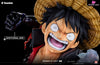 One Piece Monkey D. Luffy Bust (Licensed) Resin Statue - Tsume Studio [Pre-Order]