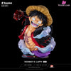 One Piece Monkey D. Luffy Bust (Licensed) Resin Statue - Tsume Studio [Pre-Order]