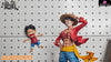 One Piece Monkey D. Luffy GK Statue - Man Zang Studio [Pre-Order] One Piece