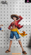 One Piece Monkey D. Luffy GK Statue - Man Zang Studio [Pre-Order] Deposit / Two years later version One Piece