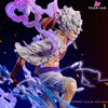 One Piece Monkey D. Luffy Nica Form Five Statue - Lost Boy Studio [Pre-Order]