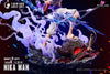 One Piece Monkey D. Luffy Nica Form Five Statue - Lost Boy Studio [Pre-Order]