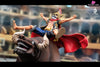 One Piece Monkey D. Luffy On A Bull Resin Statue - Dx Studio [Pre-Order]