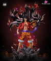 One Piece Monkey D. Luffy POP GK Statue - T-H Studio [In-Stock] - One Piece