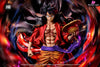 One Piece Monkey D. Luffy POP GK Statue - T-H Studio [In-Stock] - One Piece