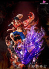 One Piece Monkey D Luffy Resin Statue - Artisan Studio [Pre-Order Closed]