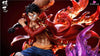 One Piece Monkey D Luffy Resin Statue - Artisan Studio [Pre-Order Closed]