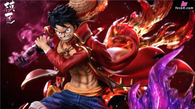 One Piece Monkey D Luffy Resin Statue - Artisan Studio [Pre-Order Closed]