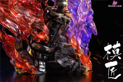 One Piece Monkey D Luffy Resin Statue - Artisan Studio [Pre-Order Closed]