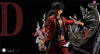 One Piece Monkey D Luffy Resin Statue - Gin Studio [Pre-Order Closed]