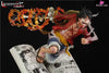 One Piece Monkey D Luffy Resin Statue - Legendary Book Studio [In-Stock]