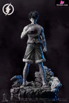 One Piece Monkey D. Luffy Resin Statue - Lightning Studio [In Stock]