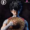 One Piece Monkey D. Luffy Resin Statue - Lightning Studio [In Stock]