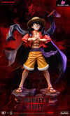 One Piece Monkey D. Luffy Resin Statue - Op-Crew Studio & Cousin Brother [Pre-Order]