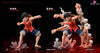 One Piece Monkey D. Luffy Resin Statue - Show Maker Studio [Pre-Order]