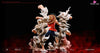 One Piece Monkey D. Luffy Resin Statue - Show Maker Studio [Pre-Order]