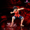 One Piece Monkey D. Luffy Resin Statue - Show Maker Studio [In-Stock] Full Payment / Regular version / 1/6 Scale One