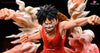 One Piece Monkey D. Luffy Resin Statue - Show Maker Studio [Pre-Order]