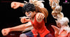 One Piece Monkey D. Luffy Resin Statue - Show Maker Studio [Pre-Order]