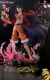 One Piece Red Roc Luffy Resin Statue - Monkey.d Studio [In Stock]