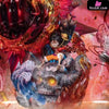 One Piece Monkey D. Luffy Resin Statue - Wh Studio [In Stock]