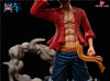 One Piece Monkey D. Luffy Resin Statue - Windmill Studio [In-Stock]