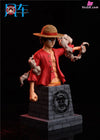 One Piece Monkey D. Luffy Resin Statue - Windmill Studio [In-Stock]