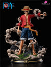 One Piece Monkey D. Luffy Resin Statue - Windmill Studio [In-Stock]