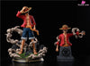 One Piece Monkey D. Luffy Resin Statue - Windmill Studio [In-Stock]