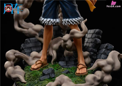 One Piece Monkey D. Luffy Resin Statue - Windmill Studio [In-Stock]