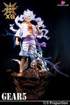 One Piece Monkey D. Luffy Resin Statue - Xg Studio [Pre-Order]