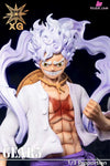 One Piece Monkey D. Luffy Resin Statue - Xg Studio [Pre-Order]