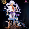 One Piece Monkey D. Luffy Resin Statue - Xg Studio [Pre-Order]