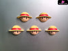 One Piece Monkey D. Luffy & Roronoa Zoro Peripheral - SAKURA Studio [In-Stock] - Full Payment / Luffy - One Piece