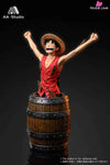 One Piece Monkey D.luffy Statue - Aa Studio [Pre-Order]