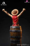 One Piece Monkey D.luffy Statue - Aa Studio [Pre-Order]