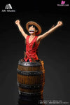 One Piece Monkey D.luffy Statue - Aa Studio [Pre-Order]