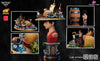 One Piece Monkey D. Luffy Statue - Black Hawk Studio [Pre-Order]