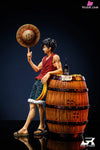 One Piece Monkey D. Luffy Statue - Gtr Studio [Pre - Order]